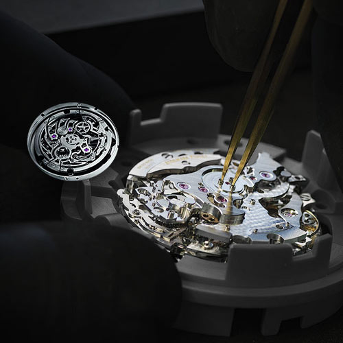 我的江诗丹顿手表进水了怎么办（江诗丹顿手表进水的解决方法）