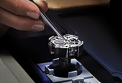 我的江诗丹顿手表进水了怎么办（江诗丹顿手表进水的解决方