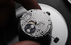 江诗丹顿手表受潮的原因最可能是哪些？