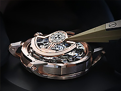 江诗丹顿手表玻璃磨损有痕迹咋办？（轻松去除手表玻璃磨损痕迹的窍门）