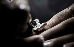 江诗丹顿手表最佳保养周期是多久，几年保养一次合适？