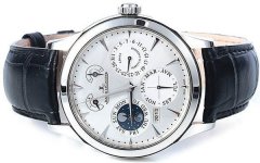 江诗丹顿手表机芯里面有划痕解决办法大全