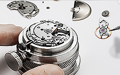 江诗丹顿石英表走时越来越慢啥原因？（石英表走时变慢的原因及解决措施）