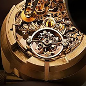 江诗丹顿手表防水胶圈的正确清洁方式是什么？