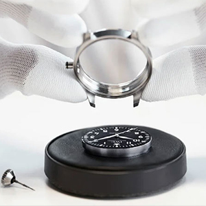 江诗丹顿手表保养（江诗丹顿手表表带锈蚀的护理建议）