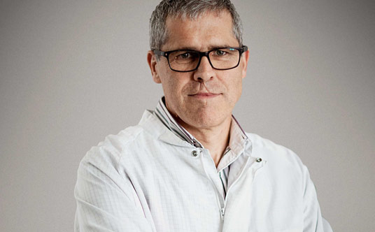 北京江诗丹顿认证技师克里斯托弗 - 高级复杂功能钟表维修